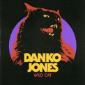 Danko Jones - Wild Cat '2017
