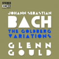 Glenn Gould - Bach the Goldberg Variations, BWV 988 '2022