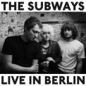 The Subways - iTunes Live: Berlin Festival '2008