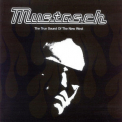 Mustasch - The True Sound of the New West '2006