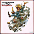 Jerry Reed - Texas Bound and Flyin '1980