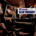 Allen Toussaint - 25 Best Of... '2018