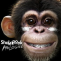 Shaka Ponk - Apelogies CD3 '2020