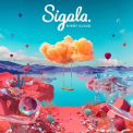 Sigala - Every Cloud - Silver Linings '2023