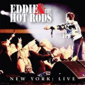 Eddie & The Hot Rods - New York: Live '2020