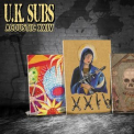 UK Subs - Acoustic XXIV '2022