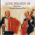Joe Pass - Love Walked In '1992