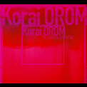 Korai Orom - Sound And Vision 2000 (ENHANCED) '2000