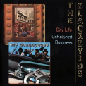 The Blackbyrds - City Life / Unfinished Business '1975, 1976