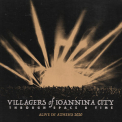 Villagers of Ioannina City - Through Space and Time (Alive in Athens 2020) '2021