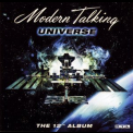 Modern Talking - Universe - The 12th Album '2003