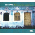 Eumir Deodato - The Bossa Nova Sessions Vol. 2 '2003