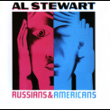 Al Stewart - Russians & Americans (1984) '2007 Collectors' Choice Music