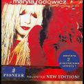 Maryla Rodowicz - Przed Zakretem '1999