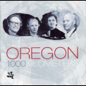 Oregon - 1000 Kilometers '2007