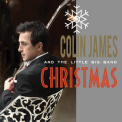 Colin James - Little Big Band Christmas '2017