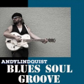Andy Lindquist - Blues Soul Groove '2021