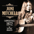 Joni Mitchell - Carnegie Hall 1972 '2021