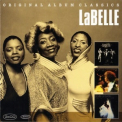 Labelle - Original Album Classics '2011