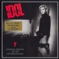 Billy Idol - Kings & Queens Of The Underground (BFI 0706) '2014