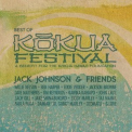 Jack Johnson - Best Of Kokua Festival '2012