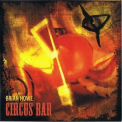 Brian Howe - Circus Bar (FR CD 450) '2010