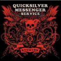 Quicksilver Messenger Service - Reunion '2009