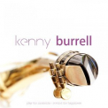 Kenny Burrell - Seven Past Ten '2016