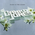 Danko Jones - Sleep Is The Enemy '2006