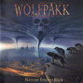 Wolfpakk - Nature Strikes Back '2020