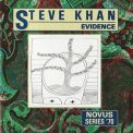 Steve Khan - Evidence '1980