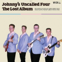 Johnny's Uncalled Four - The Lost Album '2023