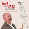 James Morrison - A to Z of Jazz '2014