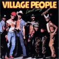 Village People - Live and Sleazy '1979