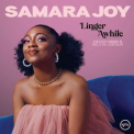 Samara Joy - Linger Awhile '2023