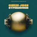 Chris Joss - Hyperacusis '2020