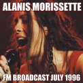 Alanis Morissette - Alanis Morissette FM Broadcast July 1996 '2020