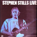 Stephen Stills - Stills Alone '1991
