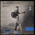 Mundell Lowe - The Mundell Lowe Quartet '1955