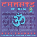 Ravi Shankar - Chants Of India (produced by George Harrison) '1997