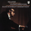 Alfred Brendel - BRAHMS: Piano Concerto No. 1 (Hans Schmidt-Isserstedt Edition 2, Vol. 2) '2023