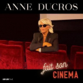 Anne Ducros - fait son Cinema '2023