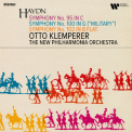 Otto Klemperer, New Philharmonia Orchestra - Haydn: Symphonies Nos. 95, 100, 102 '2023