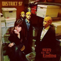 District 97 - Stay For The Ending '2023