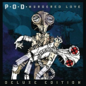 P.O.D. - Murdered Love '2013
