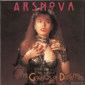 Ars Nova - The Goddess Of Darkness '1996