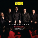 Arlia Filippo - Astor Piazzolla: Duettango - Revirado '2022