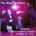 The Blues Brothers - The Closing of Winterland - Winterland Arena, San Francisco, CA, USA 1978-12-31 '1978