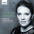 Grace Davidson - Vivaldi & Handel '2018