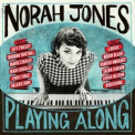Norah Jones - Playing Along '2023